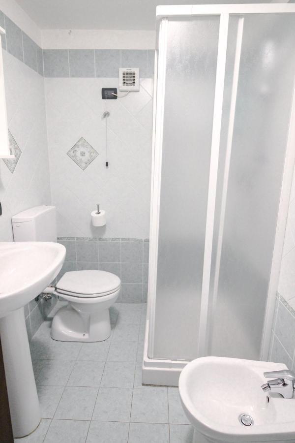 Residence Aquila - Mono Le Tre Dame Brusson Dış mekan fotoğraf